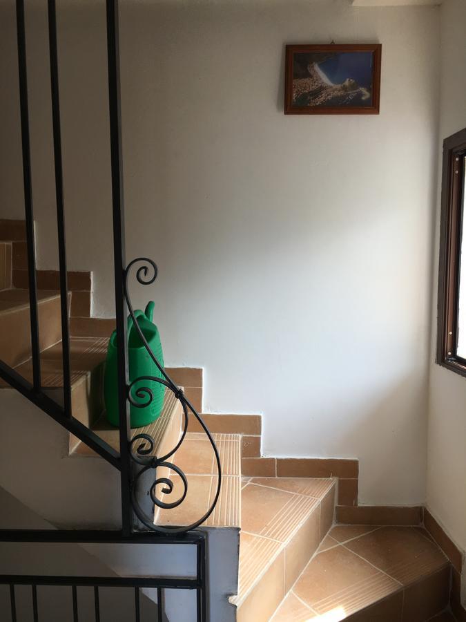La Bastia Bed & Breakfast Scilla Dış mekan fotoğraf